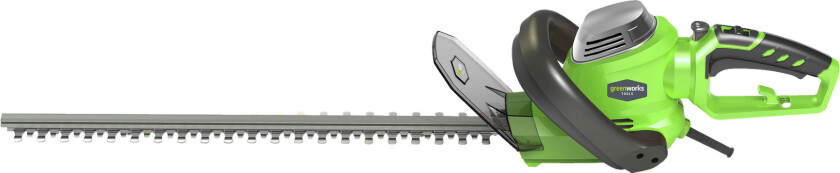 Hekksaks 700 W 230 V 680 mm