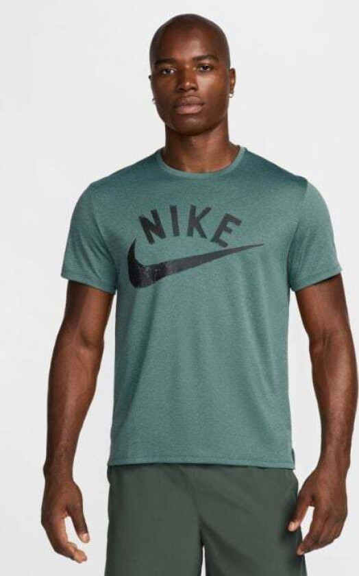 Dri-FIT Miler SS Tee