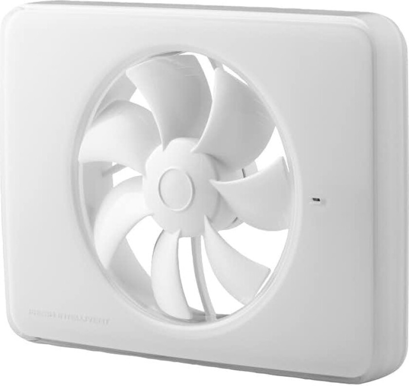 Baderomsvifte Fresh Intellivent S