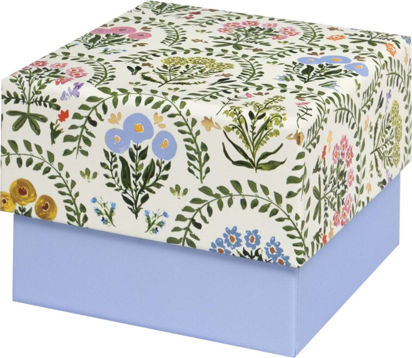 Gaveeske Strawberry Patch 3