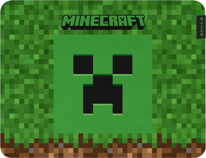 Gigantus V2 Medium Minecraft Edition gamingmusematte