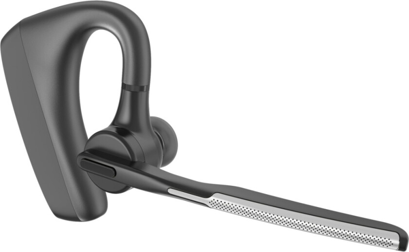Talk Pro handsfree Bluetooth headset, svart