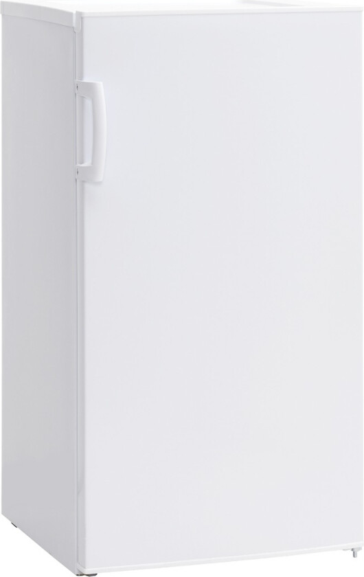 Bilde av SERF10255EW kjøleskap