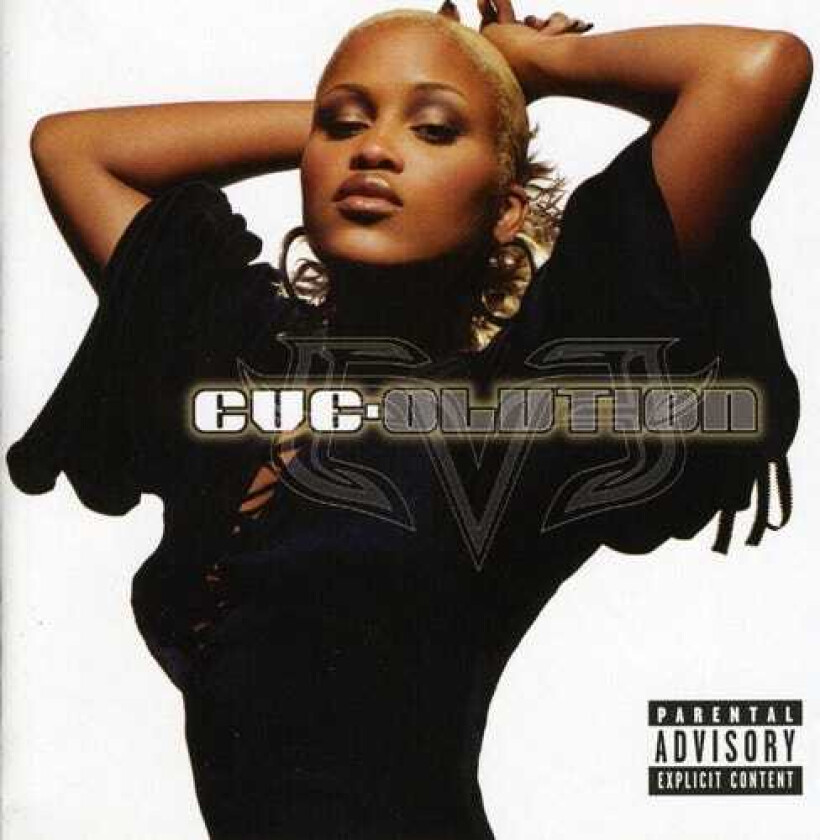 Eve Eveolution CD