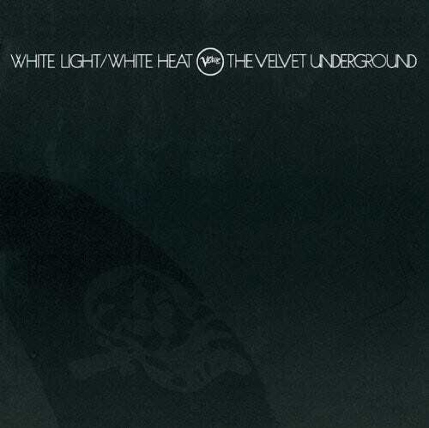 The Velvet Underground White Light / White Heat CD