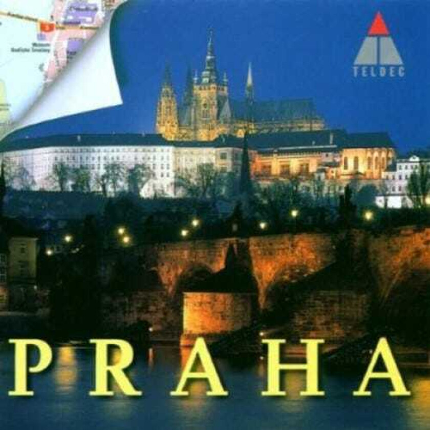 Music From Prague Music From Prague CD