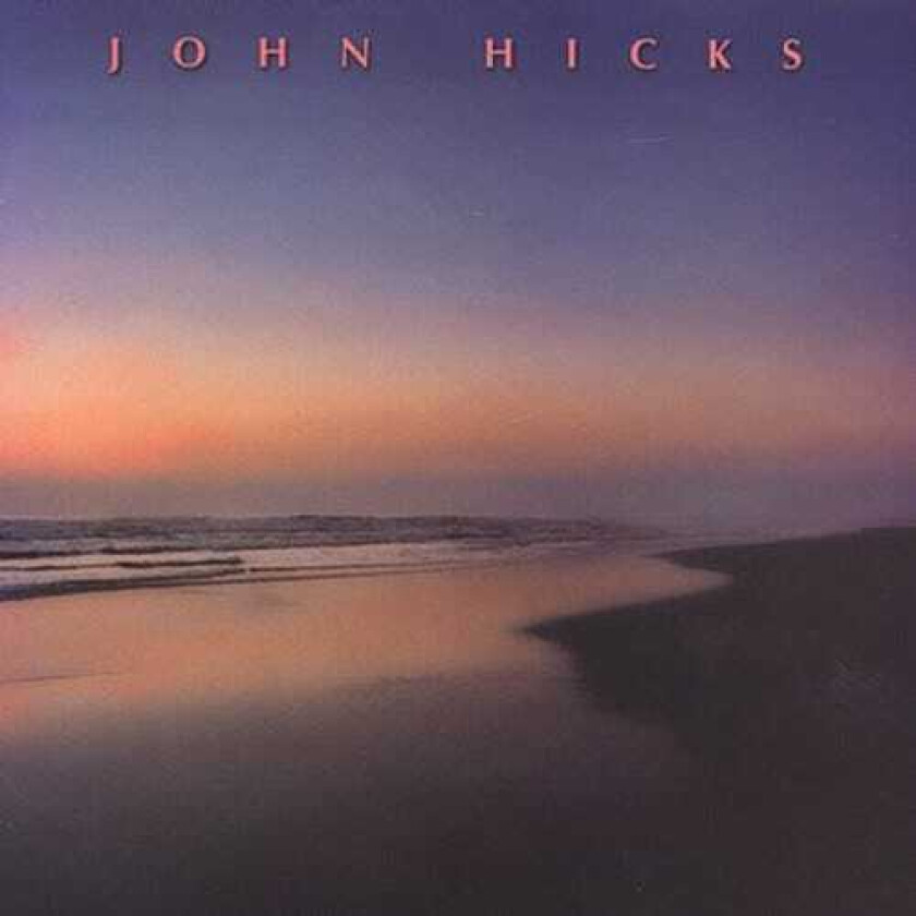 John Hicks John Hicks CD