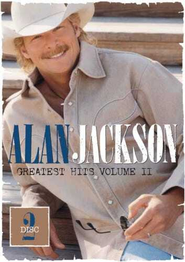 Greatest Hits 2: Disc 2 DVD