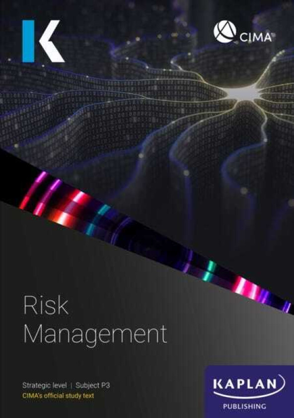 P3 RISK MANAGEMENT STUDY TEXT