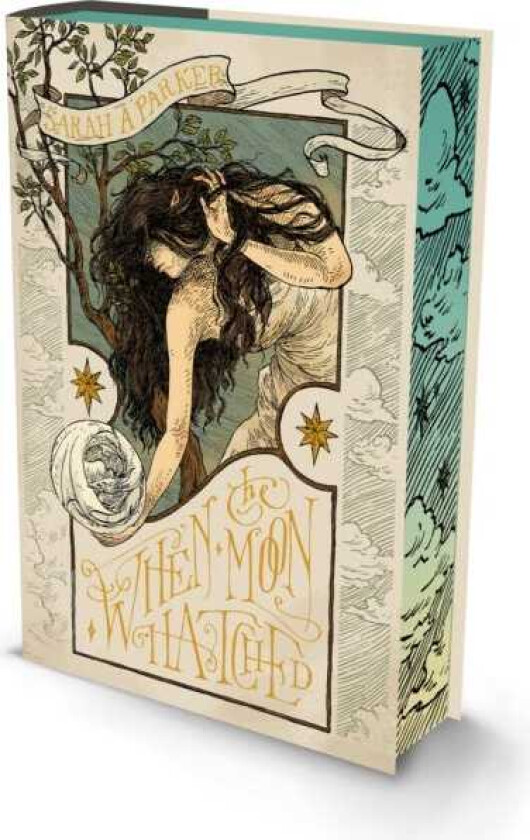 When the Moon Hatched Deluxe Edition