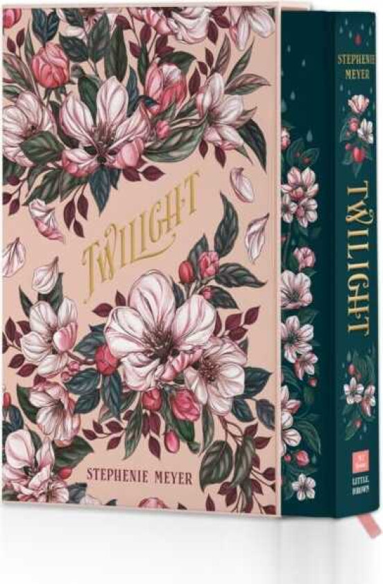 Twilight Deluxe Collector's Edition Twilight, Book 1