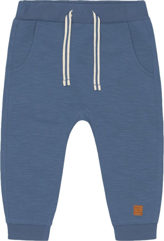 Georgey Bukser Blue Flint | Grønn | 56 cm