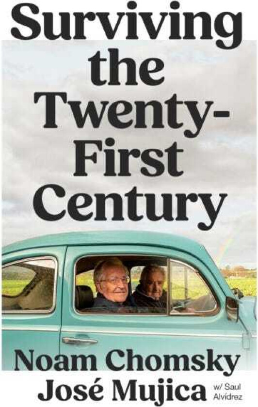 Surviving the 21st Century