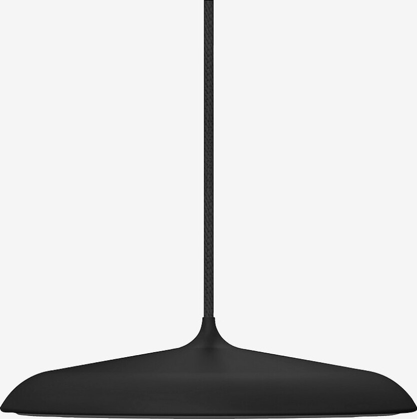 Anheng Artist 25 - Svart