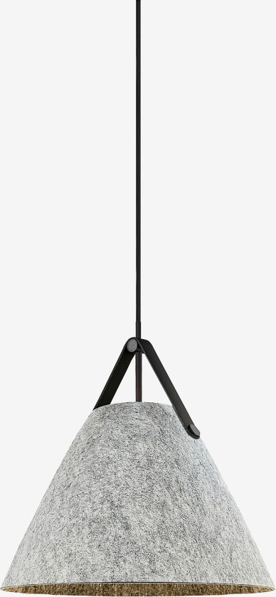 Anheng Strap 36 - Grå