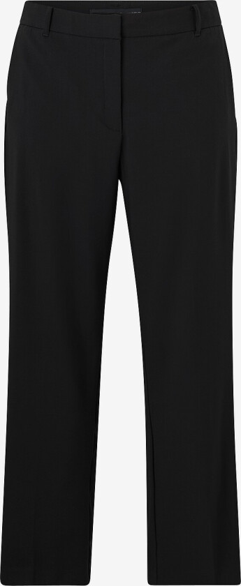 Bukser Trousers Carlosv - Svart