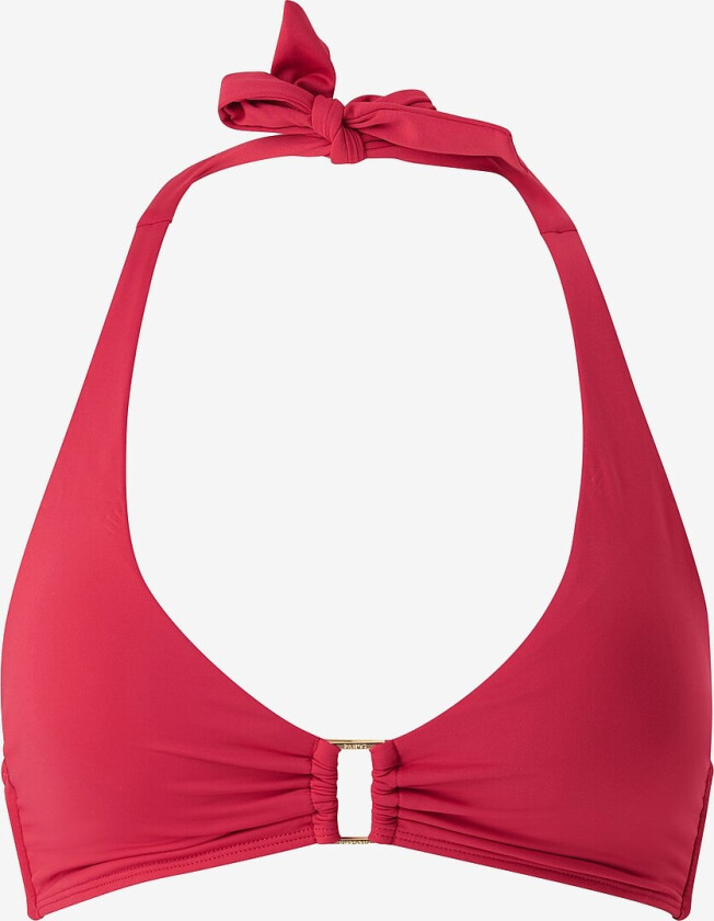 Bikini-BH Maia Solid Top - Rød
