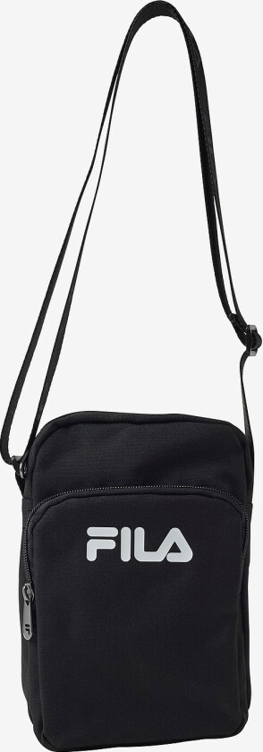 Vesken Fnidek Vertical Baggy Crossbody - Svart