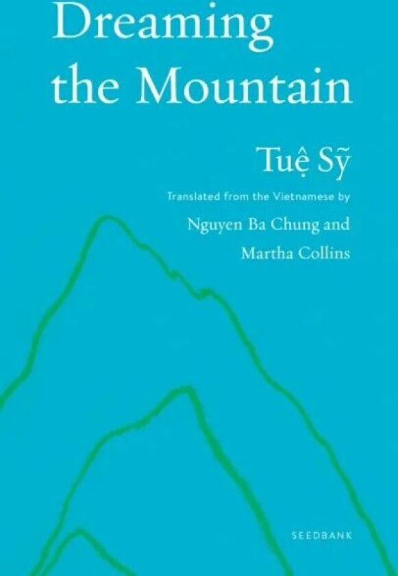 Dreaming the Mountain av Tue Sy