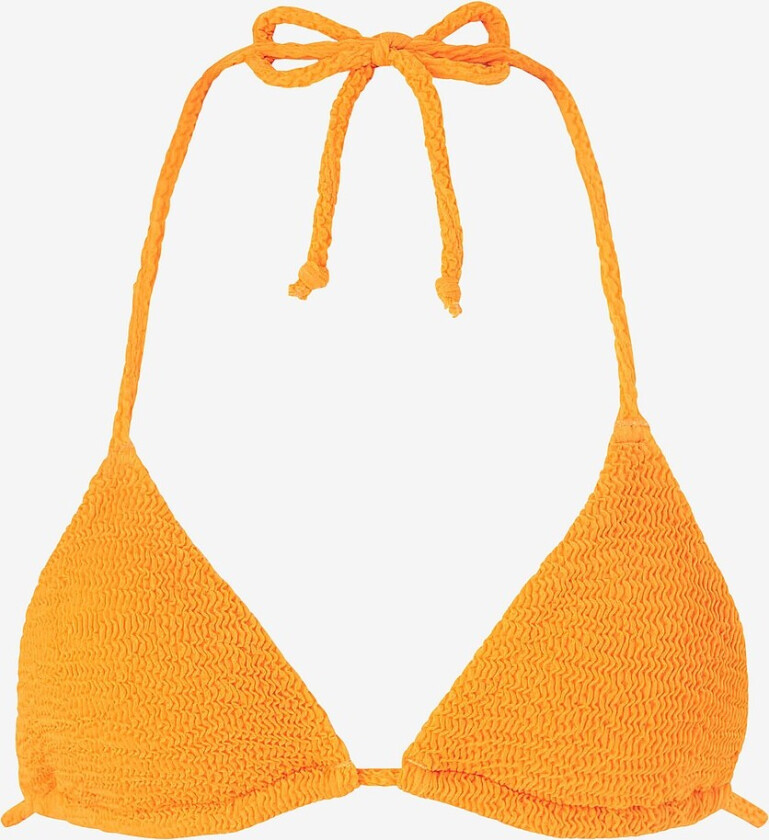 Bikini-BH Wavy - Rød