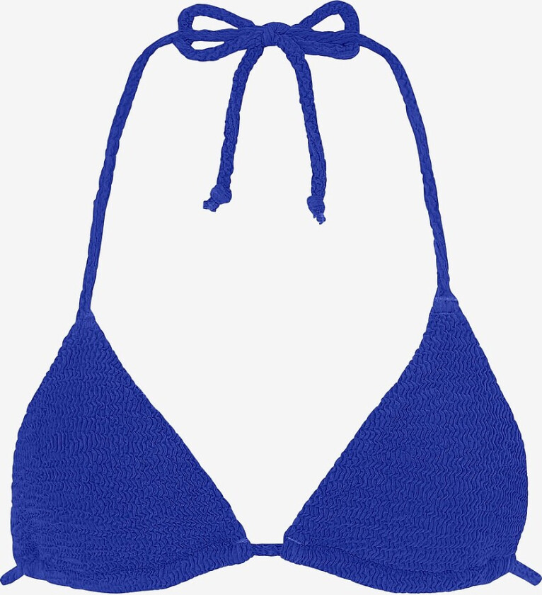 Bikini-BH Wavy - Blå