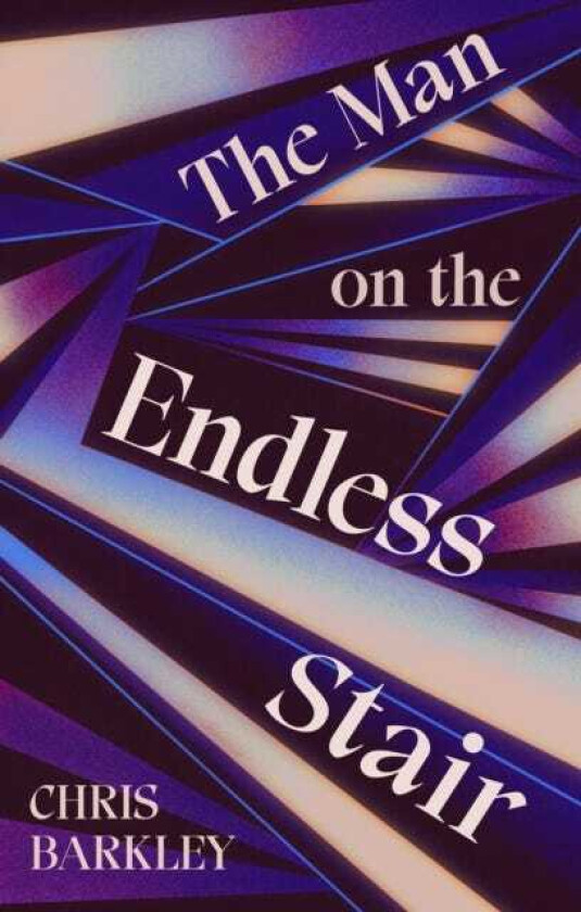 The Man on the Endless Stair