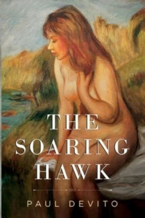 The Soaring Hawk av Paul Devito