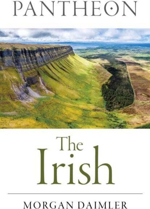Pantheon The Irish