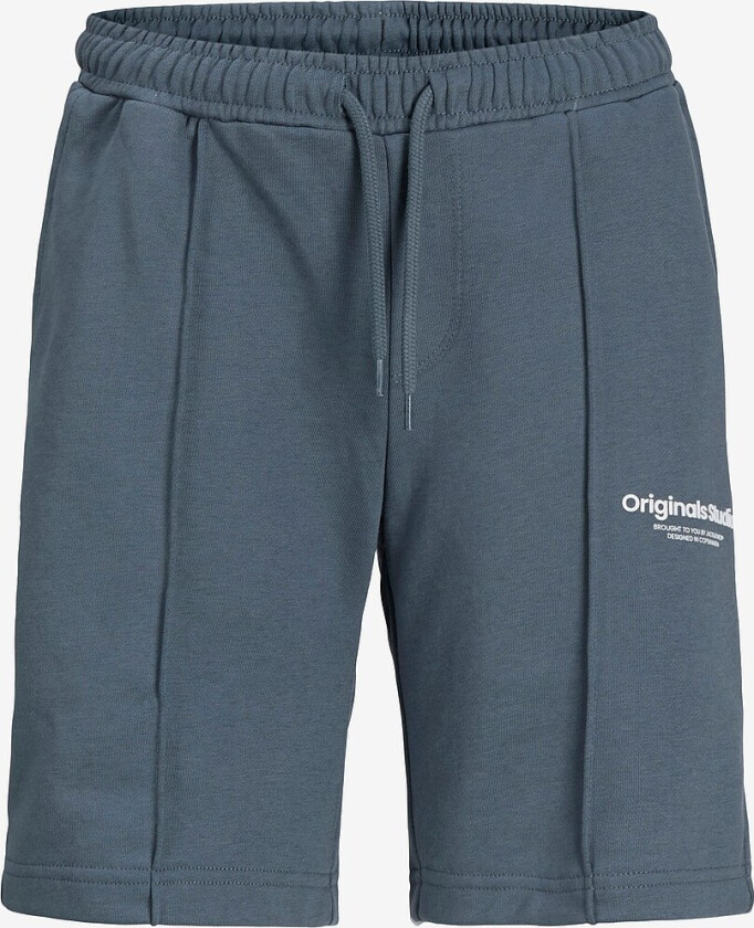 Sweatshorts jpstVesterbro Sweat Shorts Gms Jnr - Grå