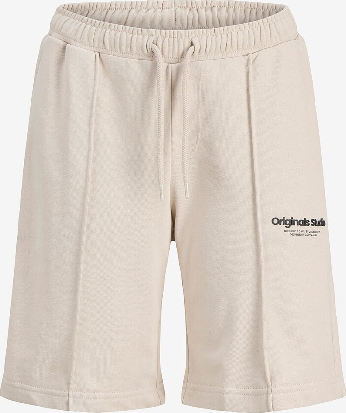Sweatshorts jpstVesterbro Sweat Shorts Gms Jnr - Grå