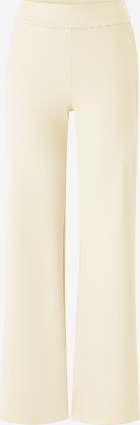 Tracksuit-bukser Sense Wide Pants - Hvit