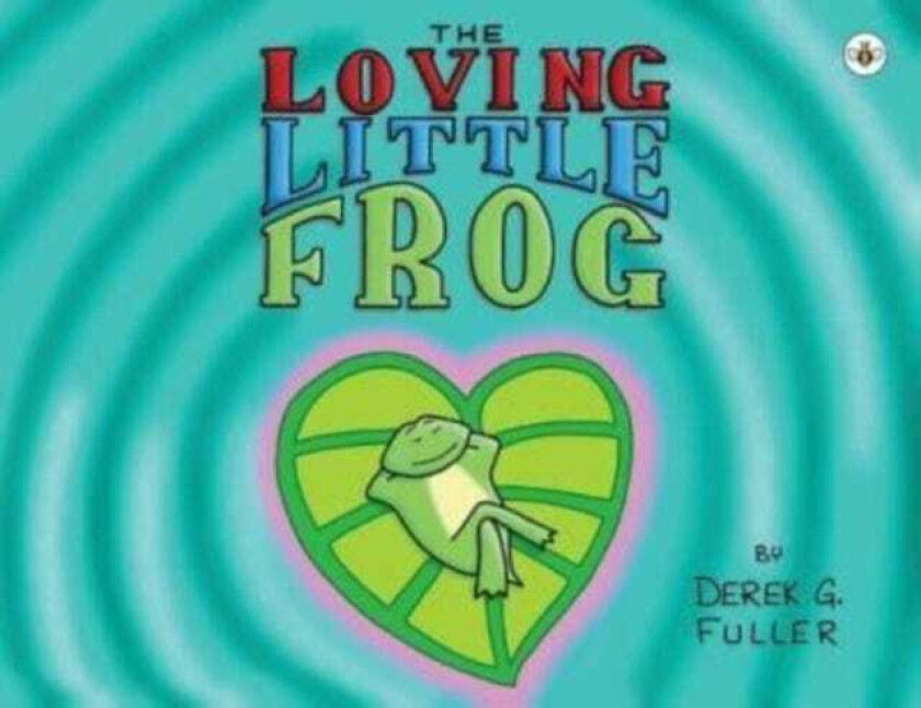 The Loving Little Frog