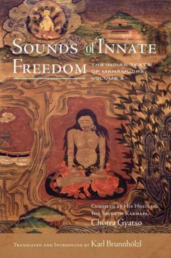 Sounds of Innate Freedom av Karl Brunnhoelzl