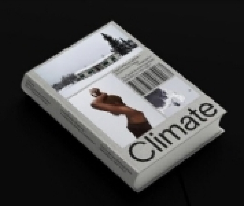 Climate | Charlotte Jul, Kristoffer Lindhardt Weiss, Susanne Jøker Johnsen | Språk: Engelsk