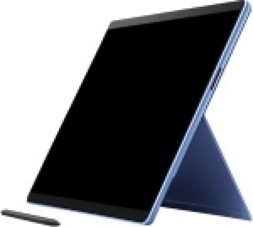Surface Pro 9 13 I5-1235U 8GB 256GB Blå