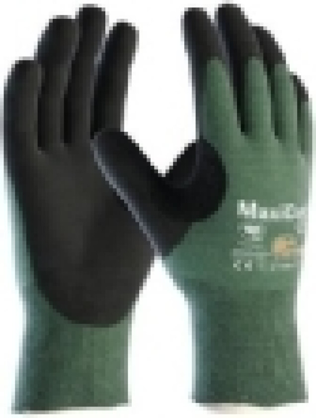 Skærehandske MaxiCut Oil 44-304 cut B 8
