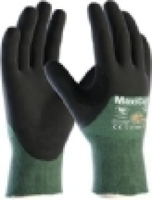 Skærehandske MaxiCut Oil 44-305 cut B 8
