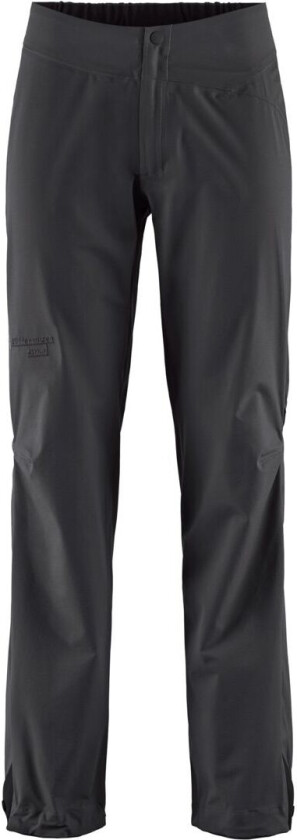 Asynja Pant M's Raven L