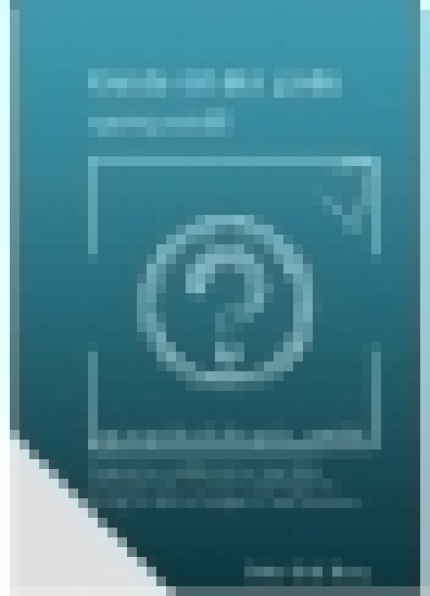 Guide til det gode spørgsmål | John-Erik Bang John-Erik Bang | Språk: Dansk