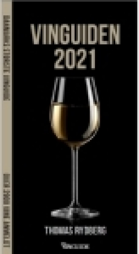 VinGuiden 2021 | Thomas Rydberg