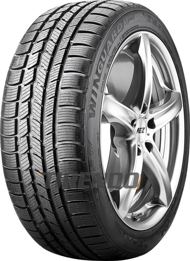 Winguard Sport ( 215/55 R16 97H XL 4PR, RPB )