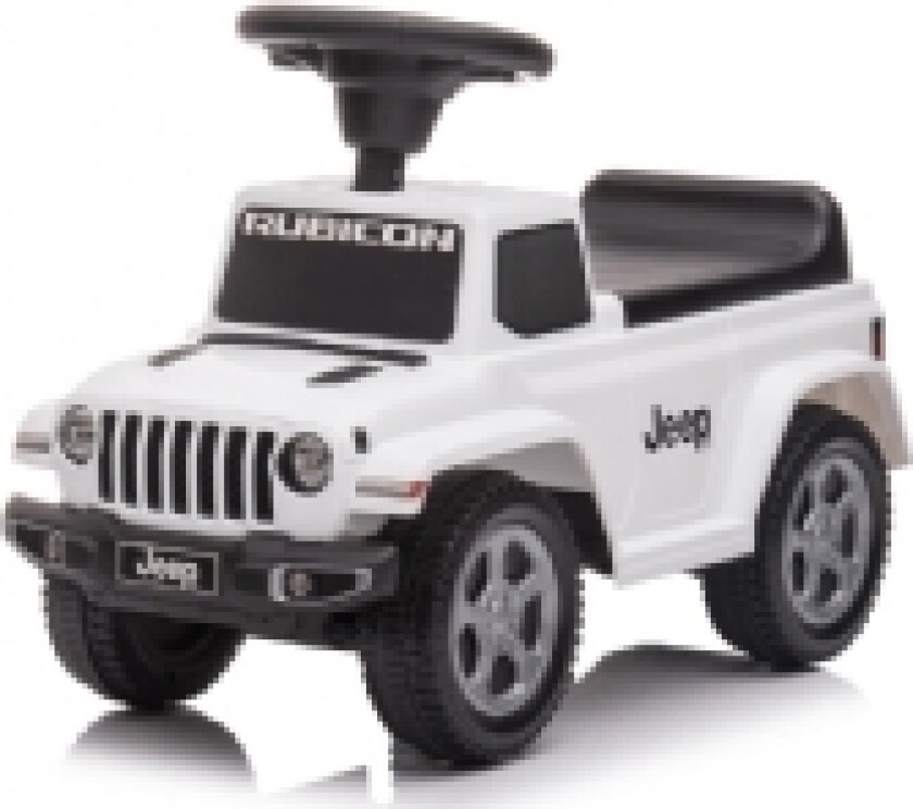 Jeep Gladiator Gåbil til børn (12M+)