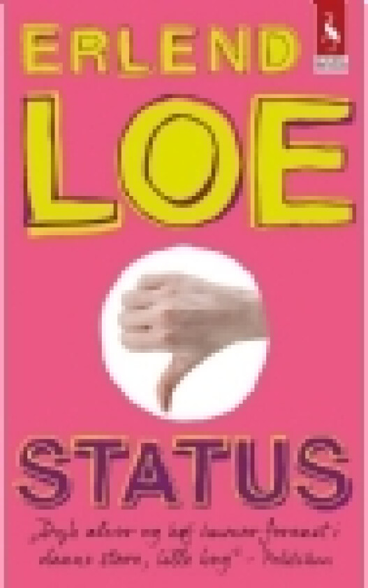 Status | Erlend Loe | Språk: Dansk