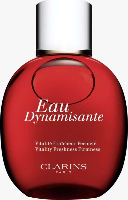 Eau Dynamisante Spray 100 Ml