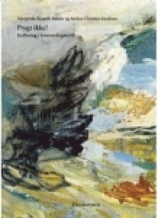 Frygt ikke! | Margrethe Kamille Birkler og Anders-Christian Jacobsen | Språk: Dansk