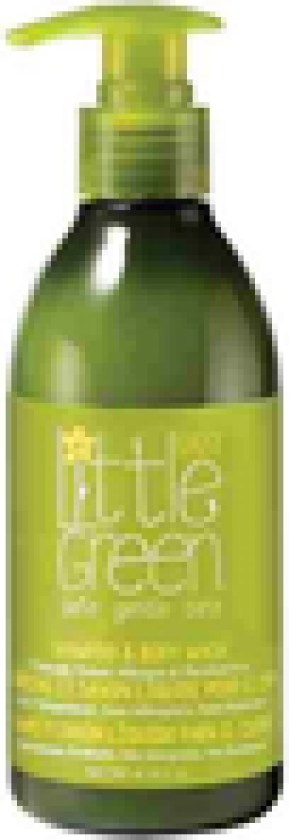 BABY Shampoo & Body Wash shampoo and shower gel in one for children 0-3 240 ml