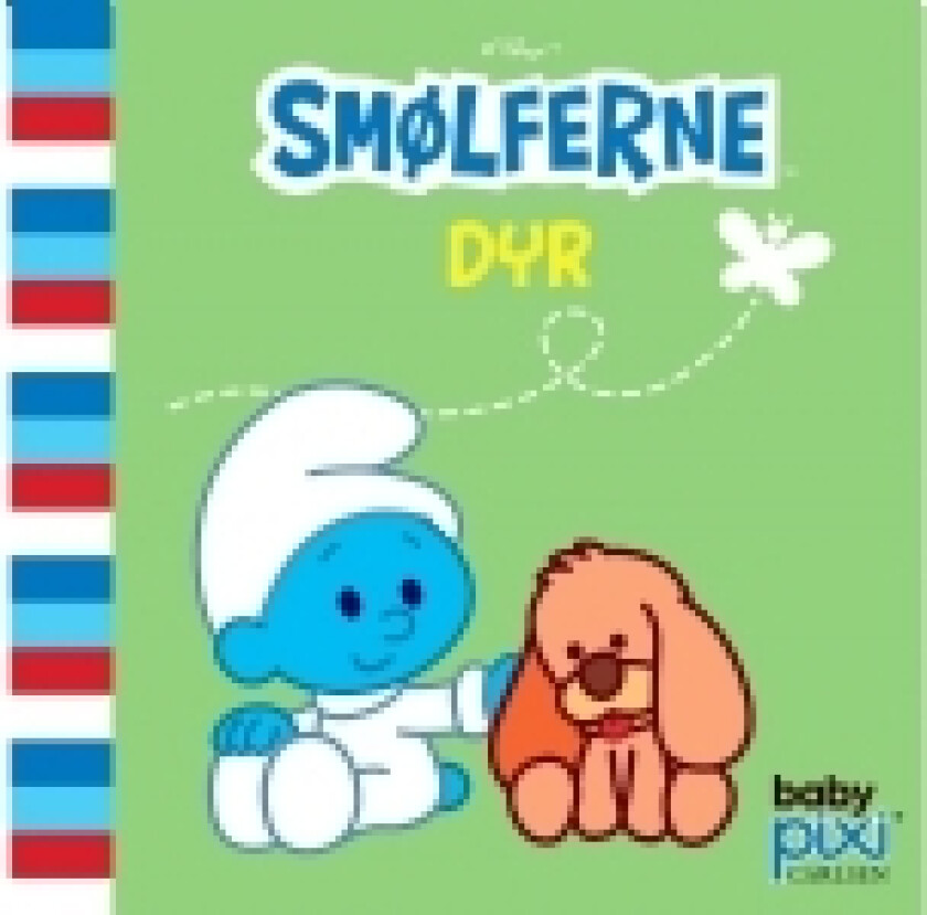 Smølferne - Dyr | Peyo