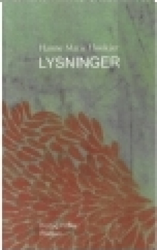 Lysninger | Hanne Marie Houkjær | Språk: Dansk
