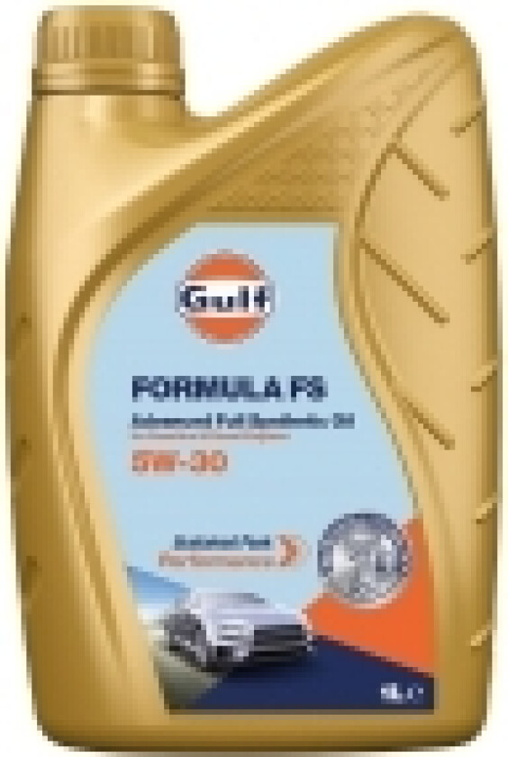 Formula FS 5W-30 1L
