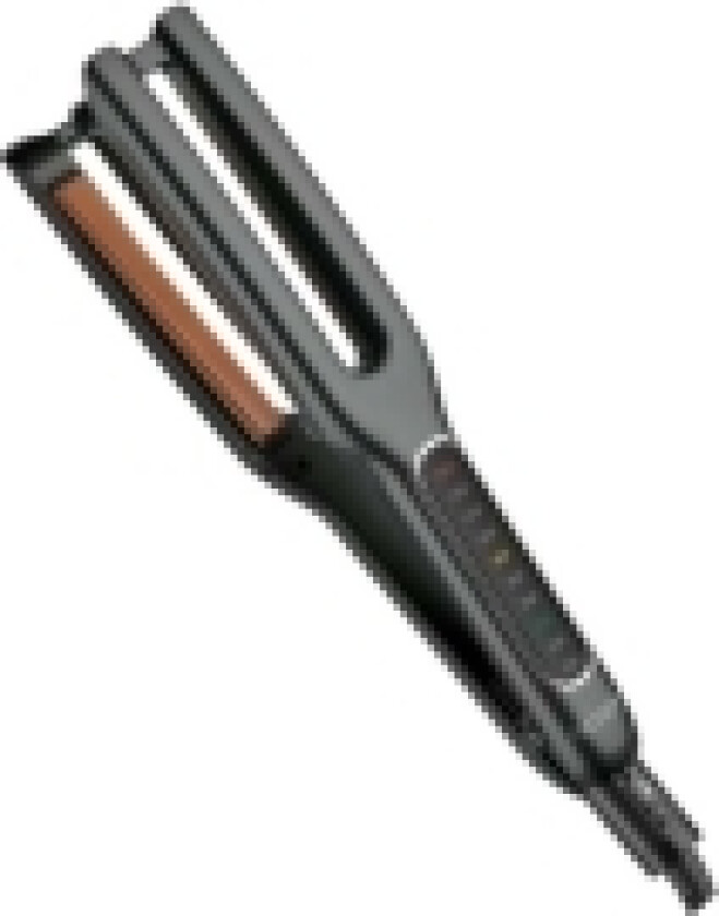 rettetang REVLON RVST2204E dobbel rettetang